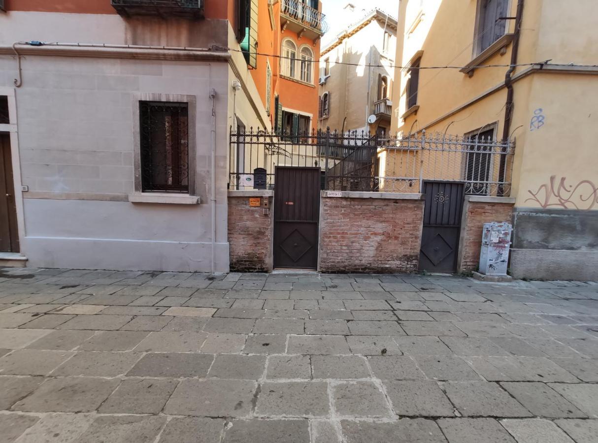 San Polo Star Hotell Venezia Eksteriør bilde