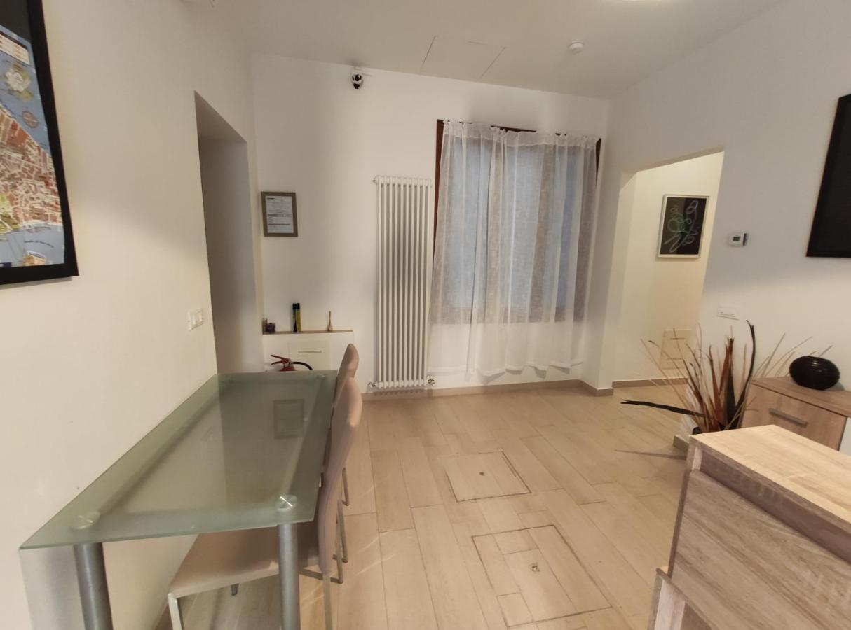 San Polo Star Hotell Venezia Eksteriør bilde