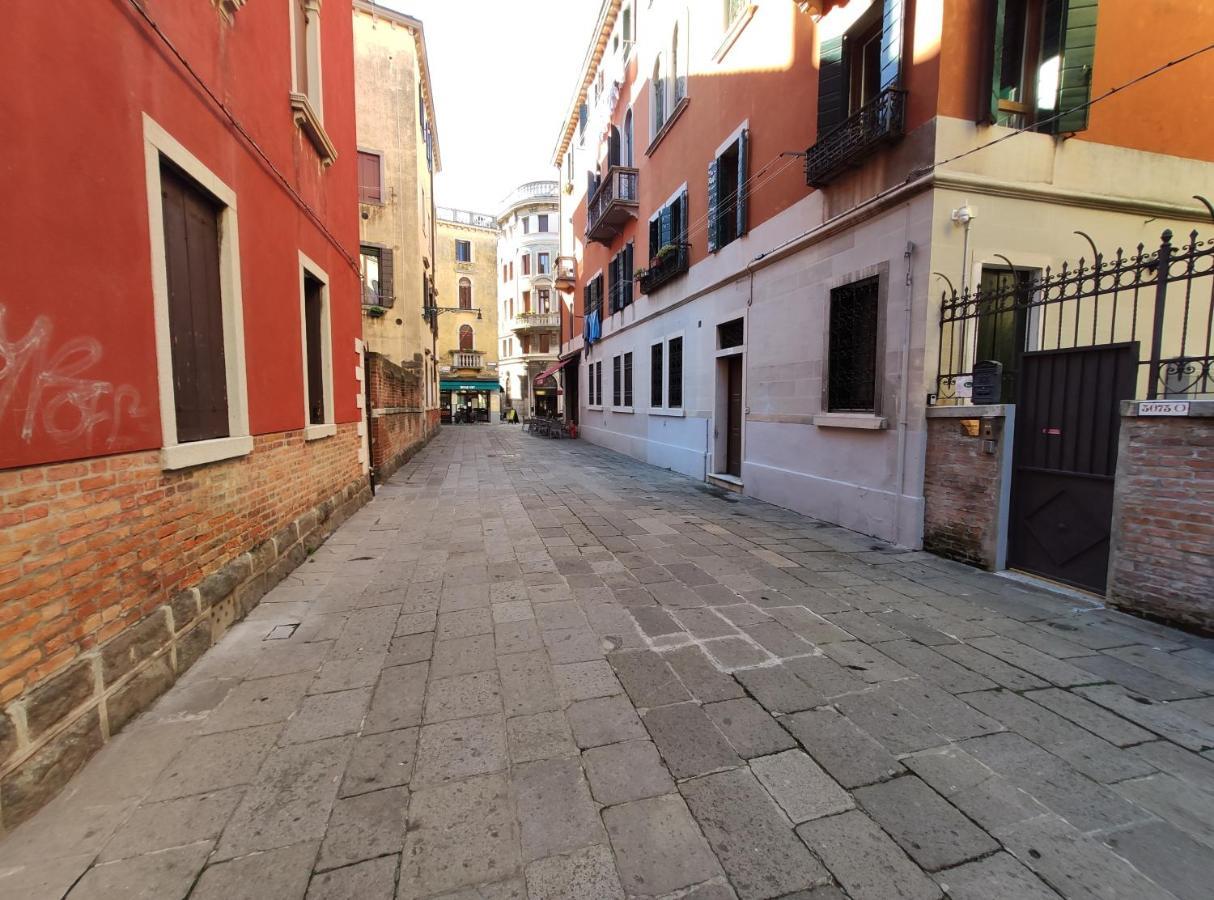 San Polo Star Hotell Venezia Eksteriør bilde