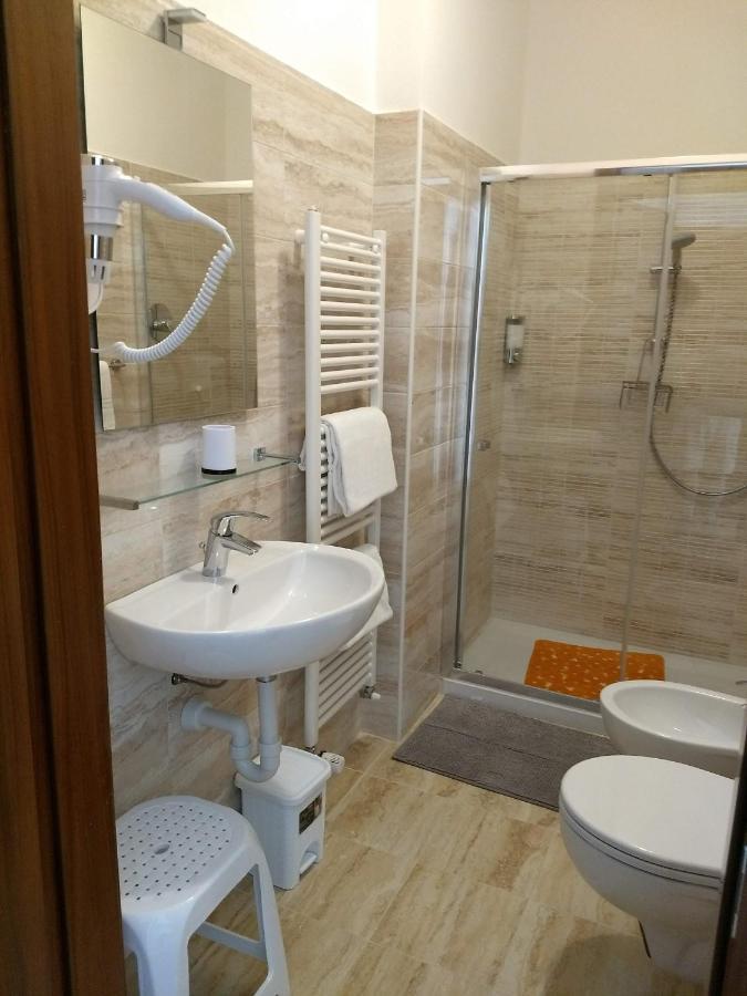 San Polo Star Hotell Venezia Eksteriør bilde