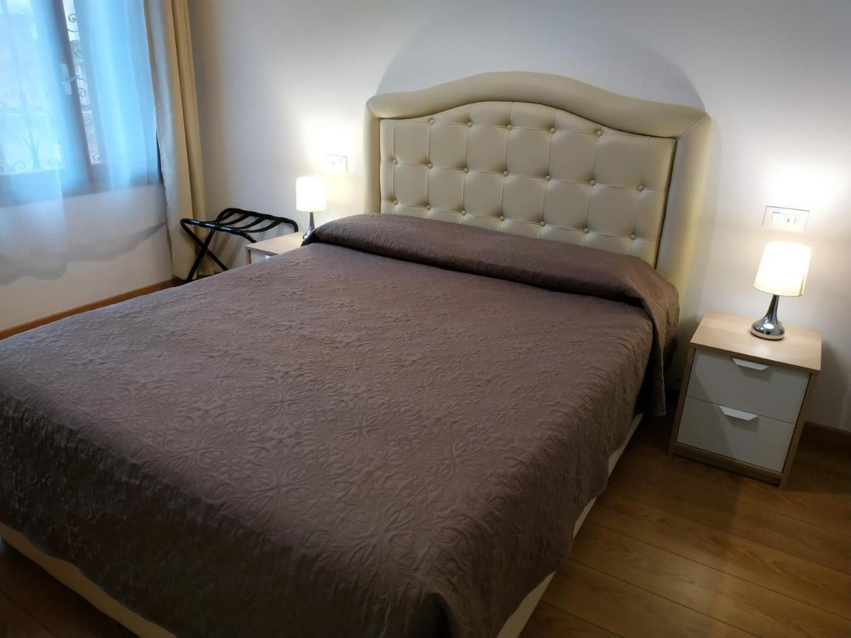 San Polo Star Hotell Venezia Eksteriør bilde
