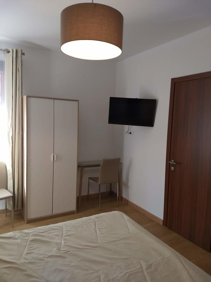San Polo Star Hotell Venezia Eksteriør bilde