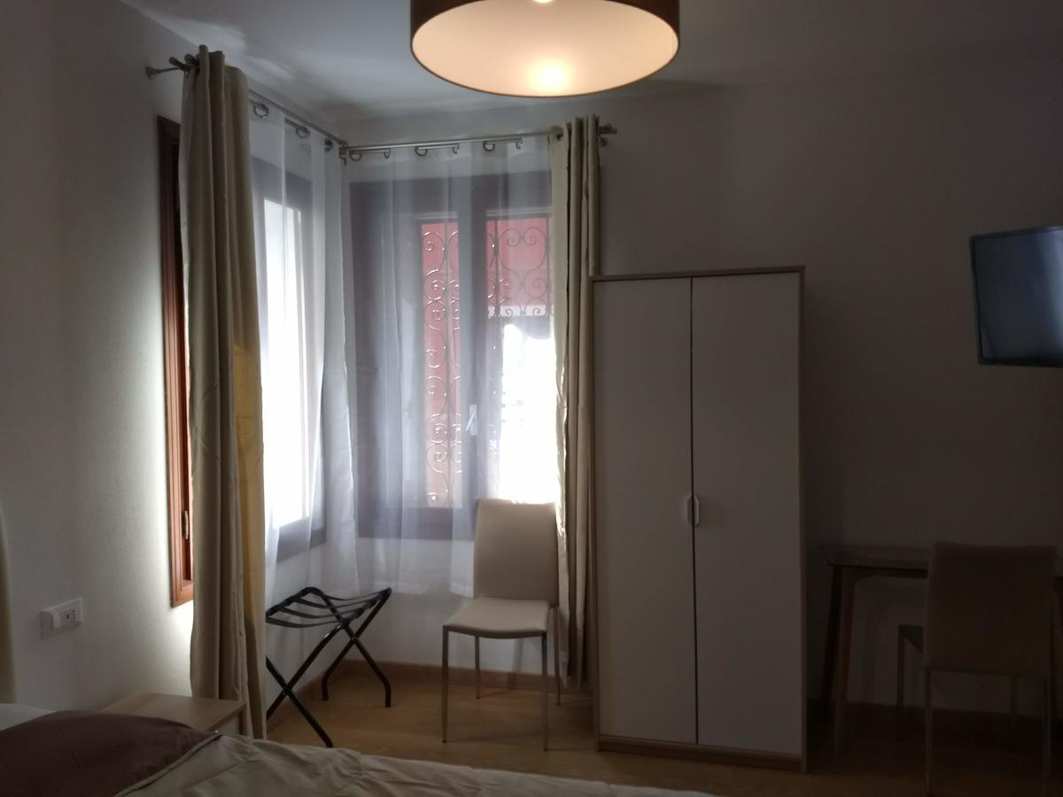 San Polo Star Hotell Venezia Eksteriør bilde