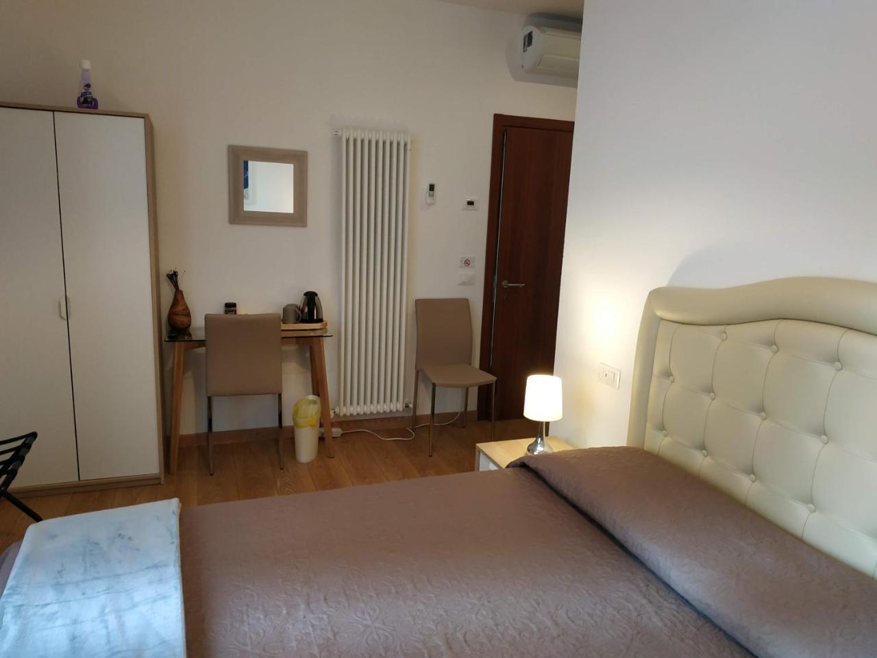 San Polo Star Hotell Venezia Eksteriør bilde