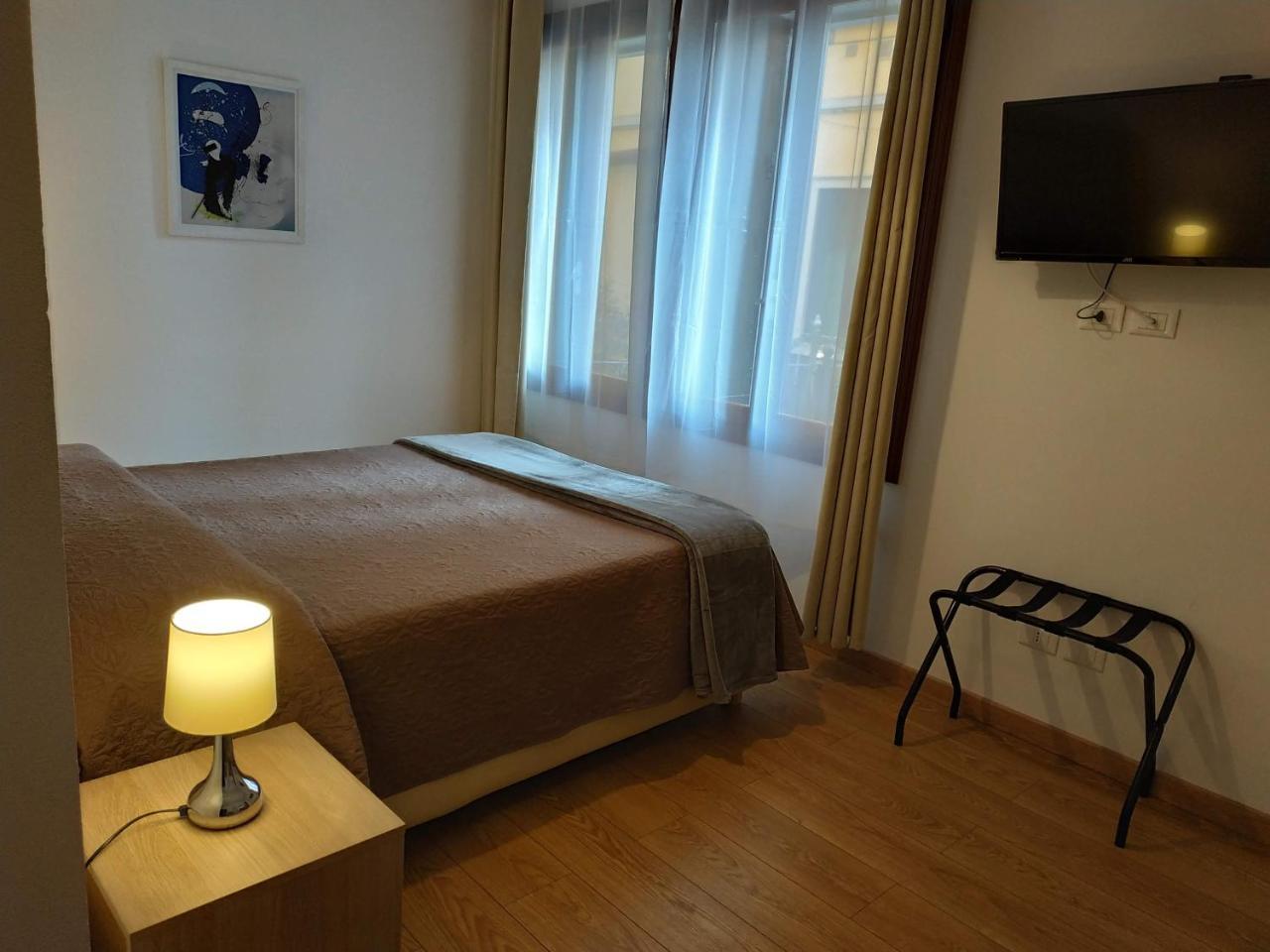 San Polo Star Hotell Venezia Eksteriør bilde