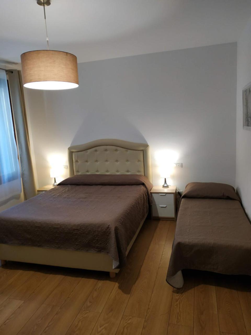 San Polo Star Hotell Venezia Eksteriør bilde
