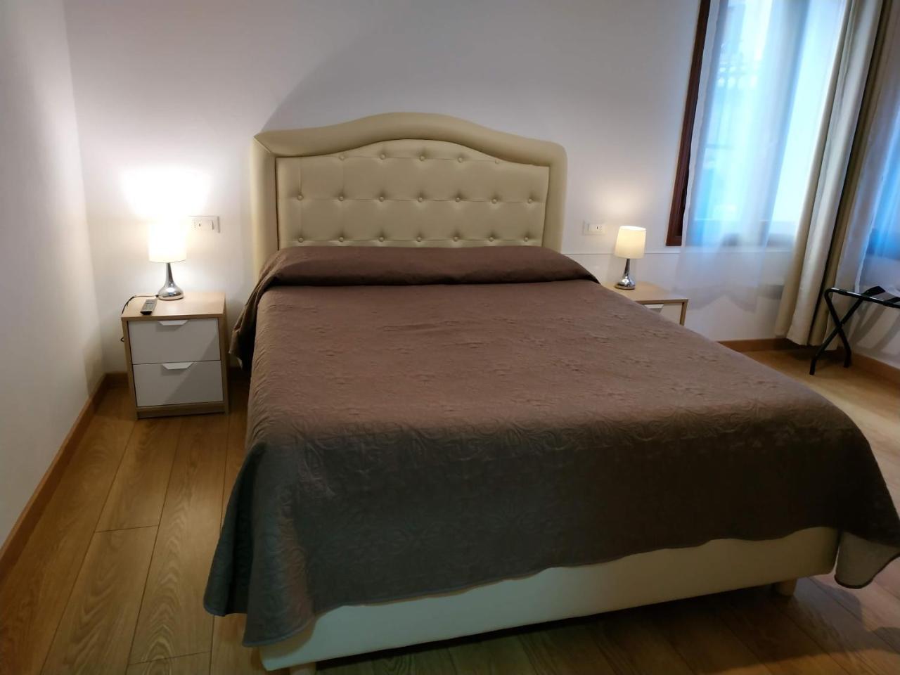 San Polo Star Hotell Venezia Eksteriør bilde