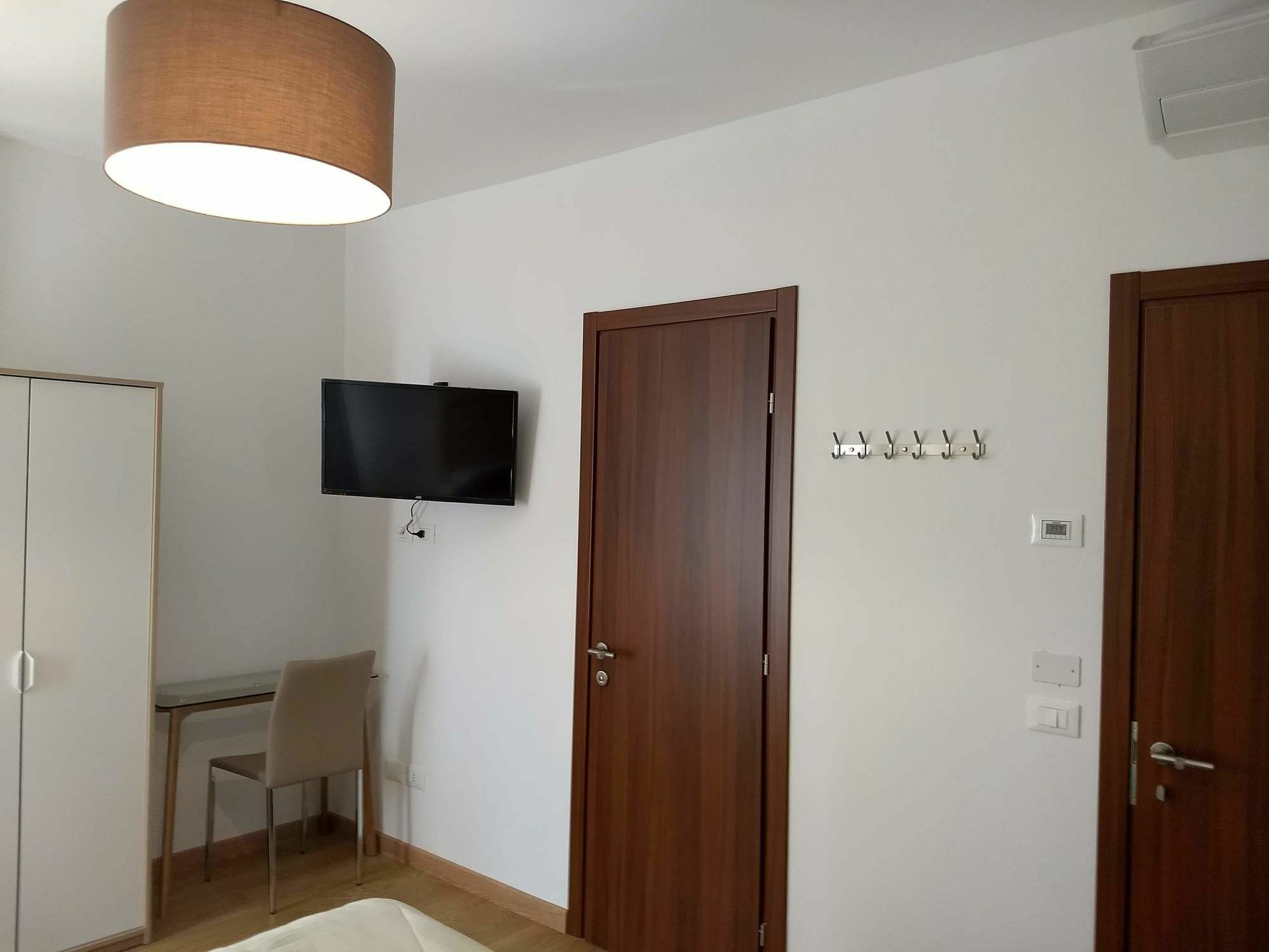 San Polo Star Hotell Venezia Eksteriør bilde